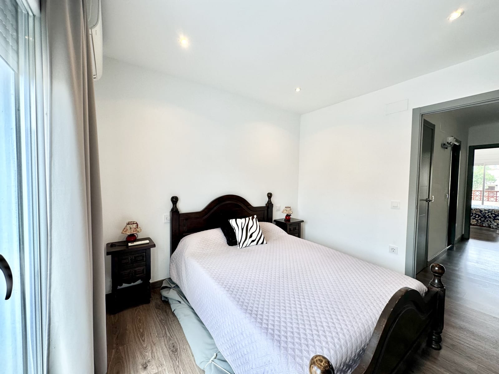 Casa con amarre privado y garaje en Santa Margarita — 34