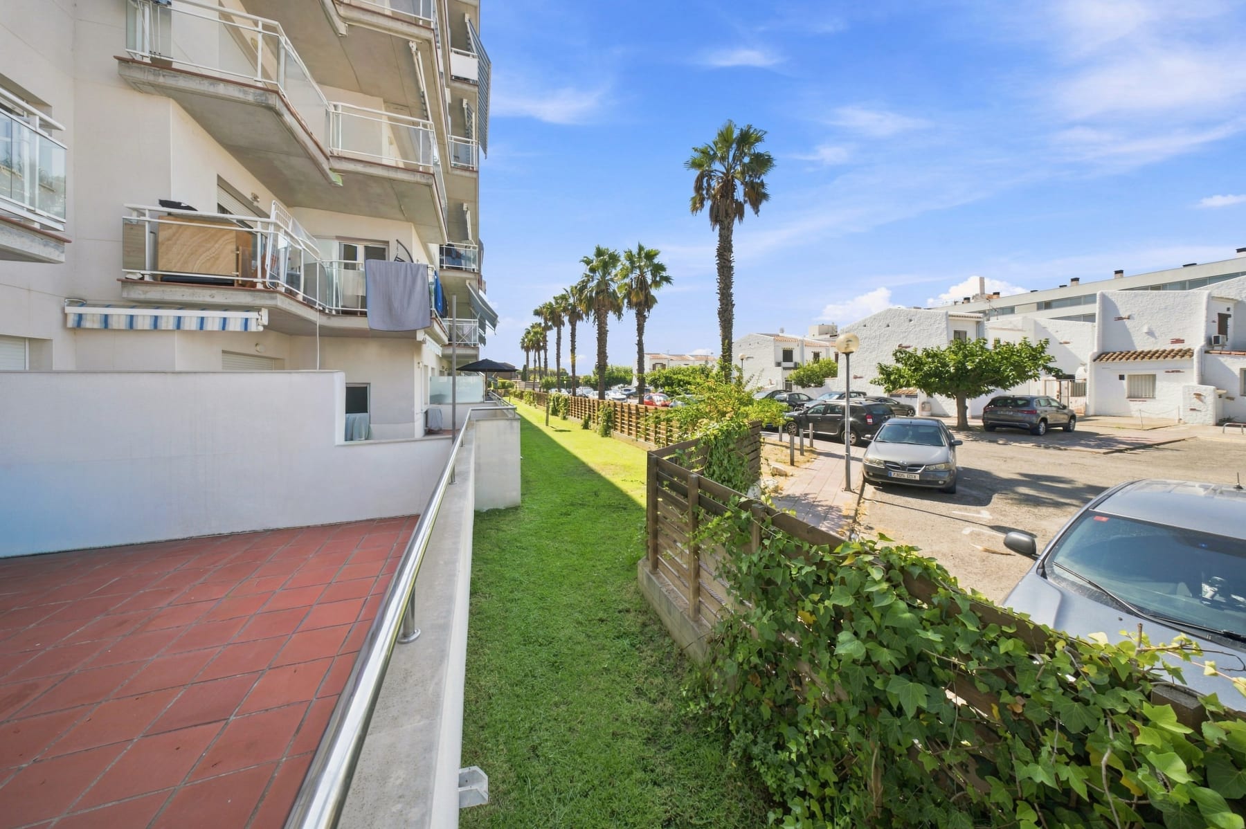 Apartamento en venta en Port Canigó — 9