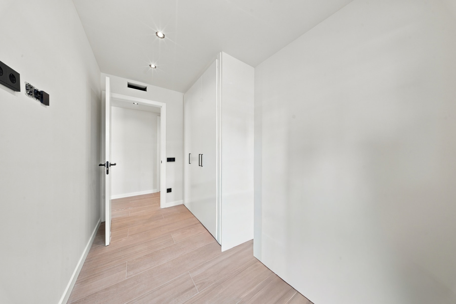 Espectacular apartamento en venta en Mas Oliva — 12