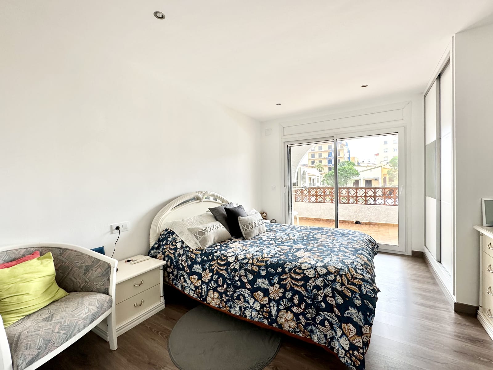 Casa con amarre privado y garaje en Santa Margarita — 37