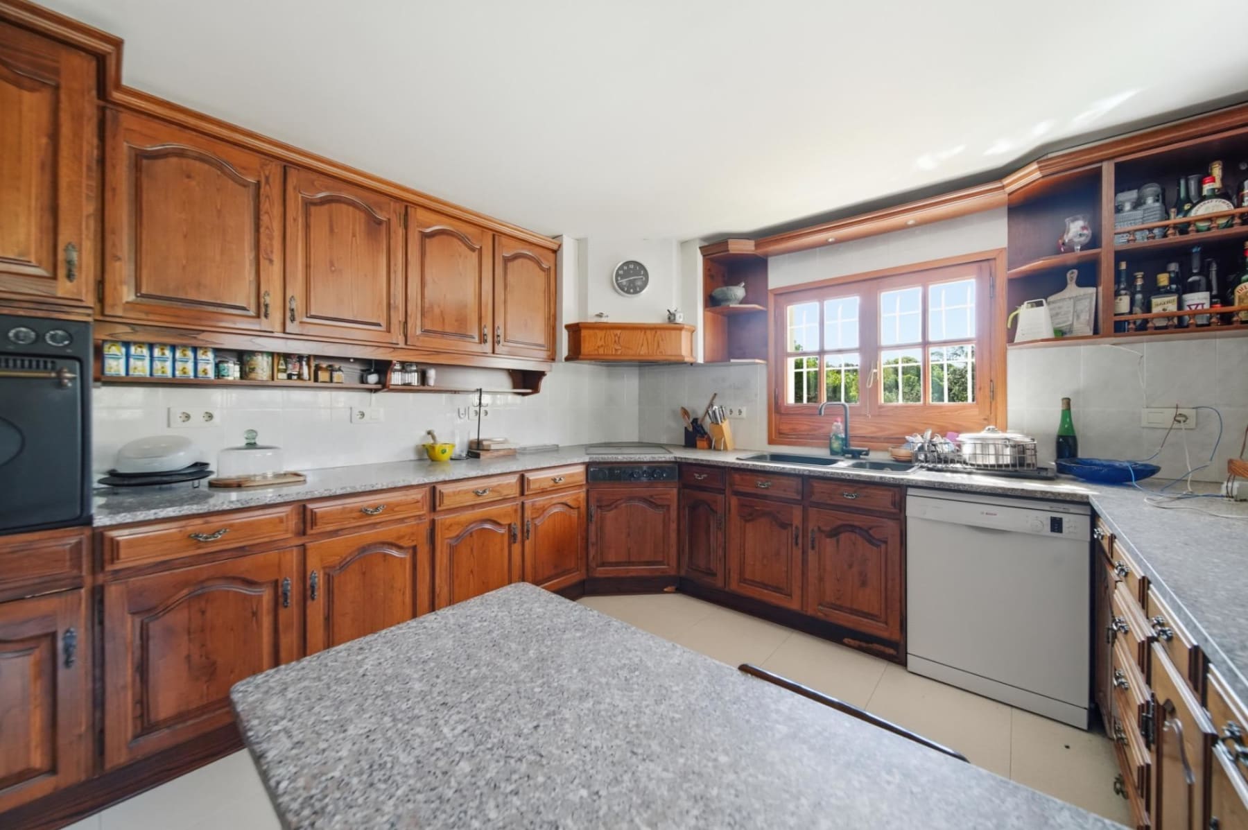Chalet independiente en el Puigrom con vistas a la bahía — 18