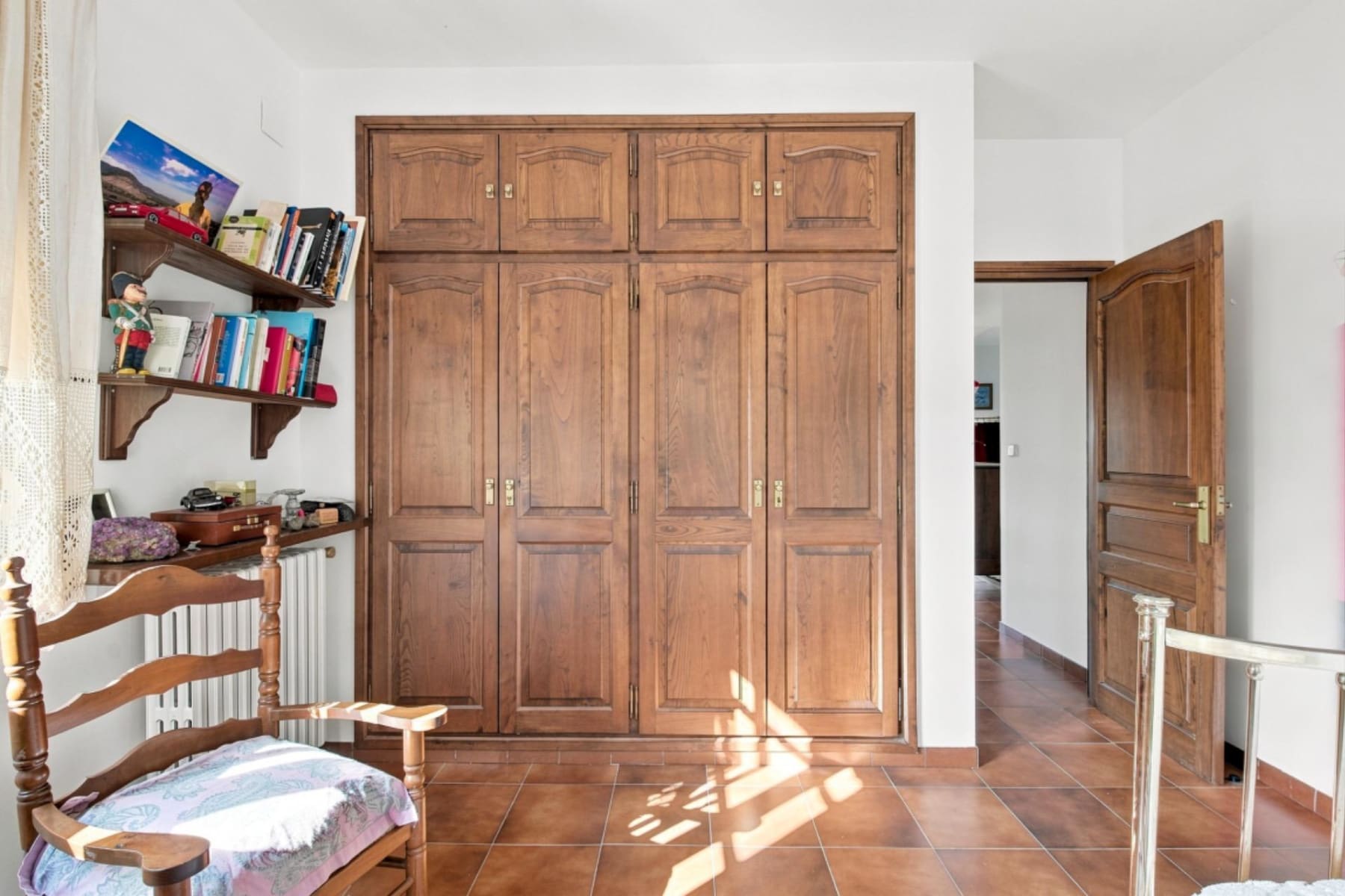 Finca Rustica en venta — 75