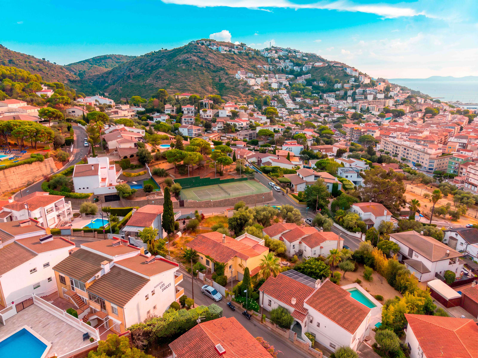 Casa o chalet independiente en venta en los Grecs — 3