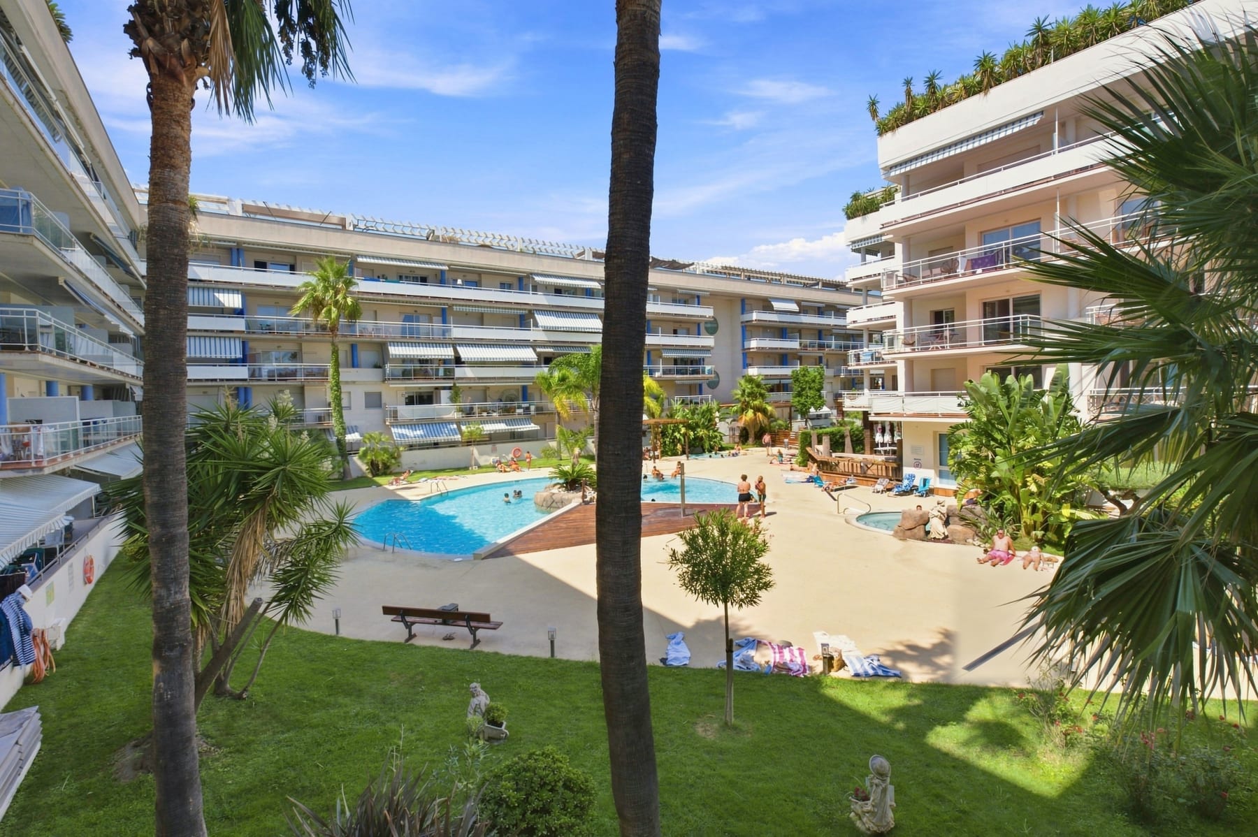 Piso en venta en Santa Margarita  — 2
