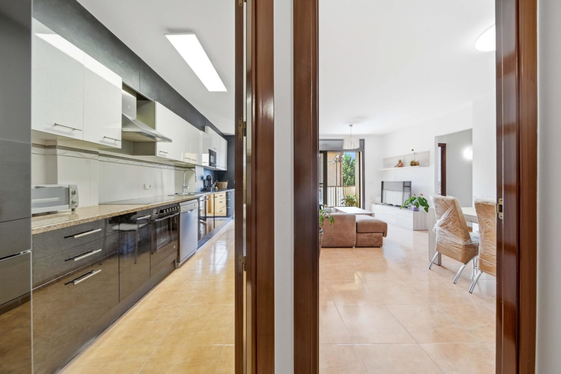 Piso en venta en Vilajuiga — 7