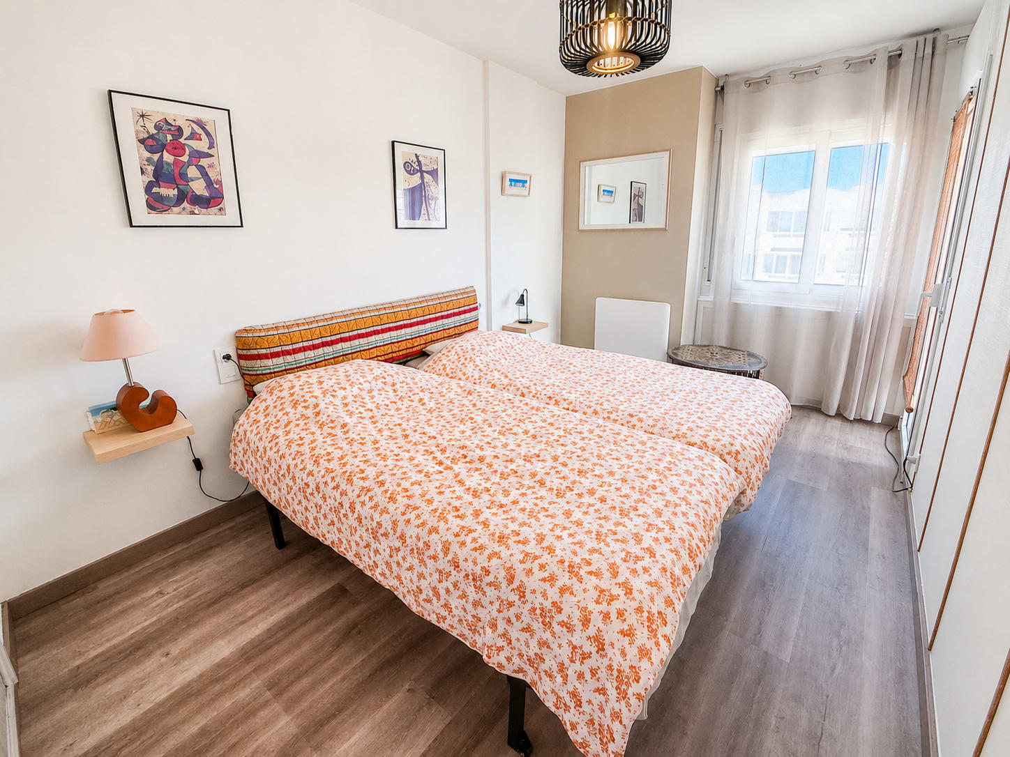 Apartamento en Santa Margarita — 11