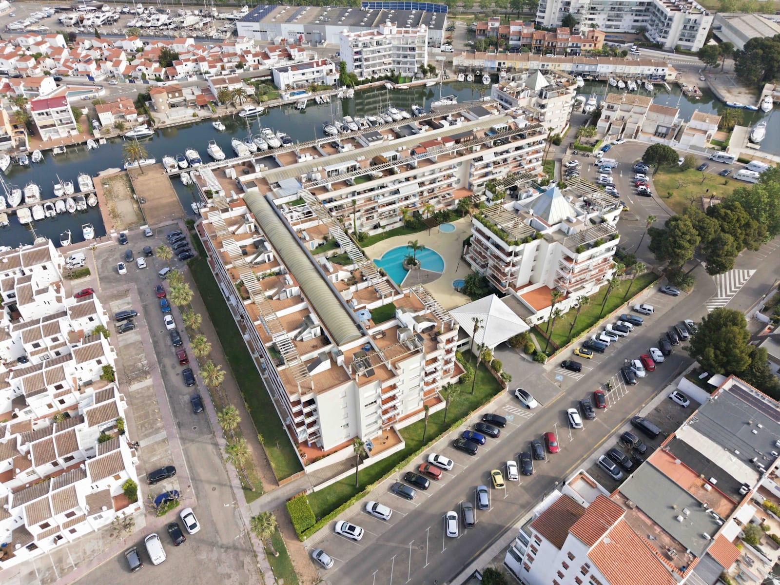 Piso en venta en Santa Margarita  — 24