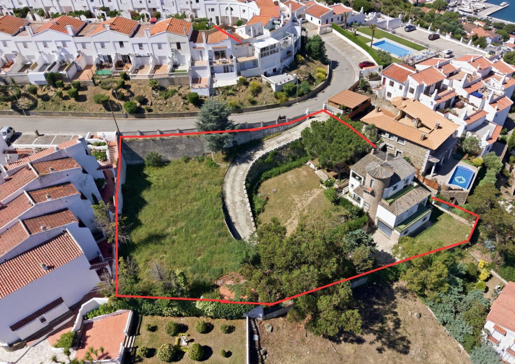 Chalet independiente en venta en el Puigrom — 4