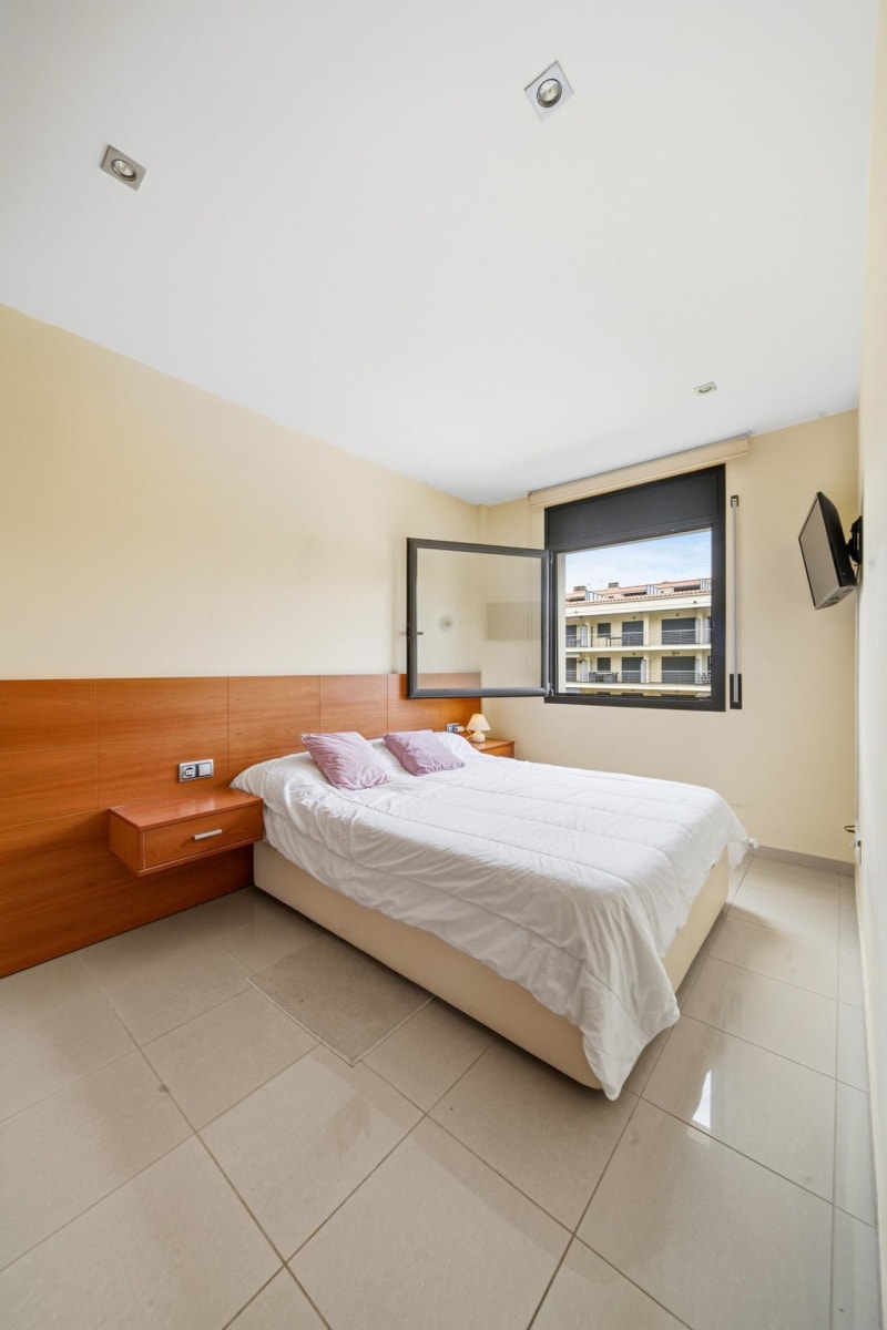 Apartamento en primera línea de mar en Santa Margarita — 18
