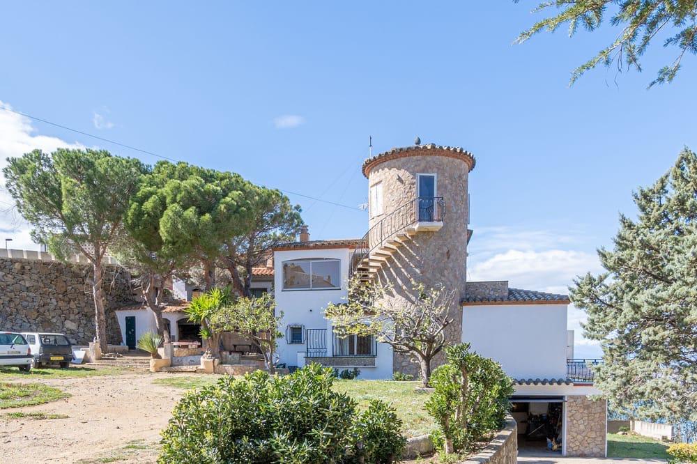 Chalet independiente en venta en el Puigrom — 14