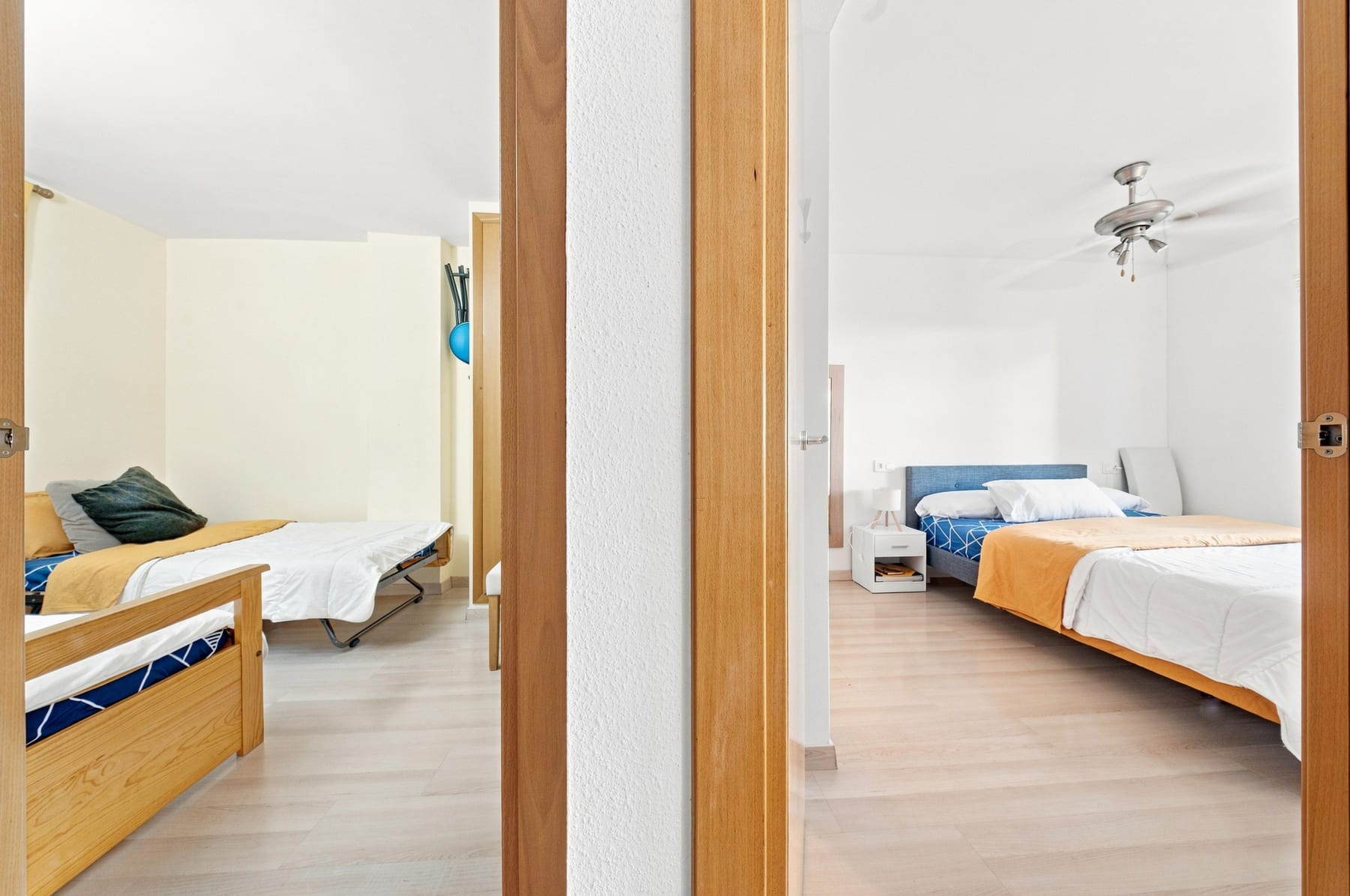 Piso en venta en Santa Margarita  — 21
