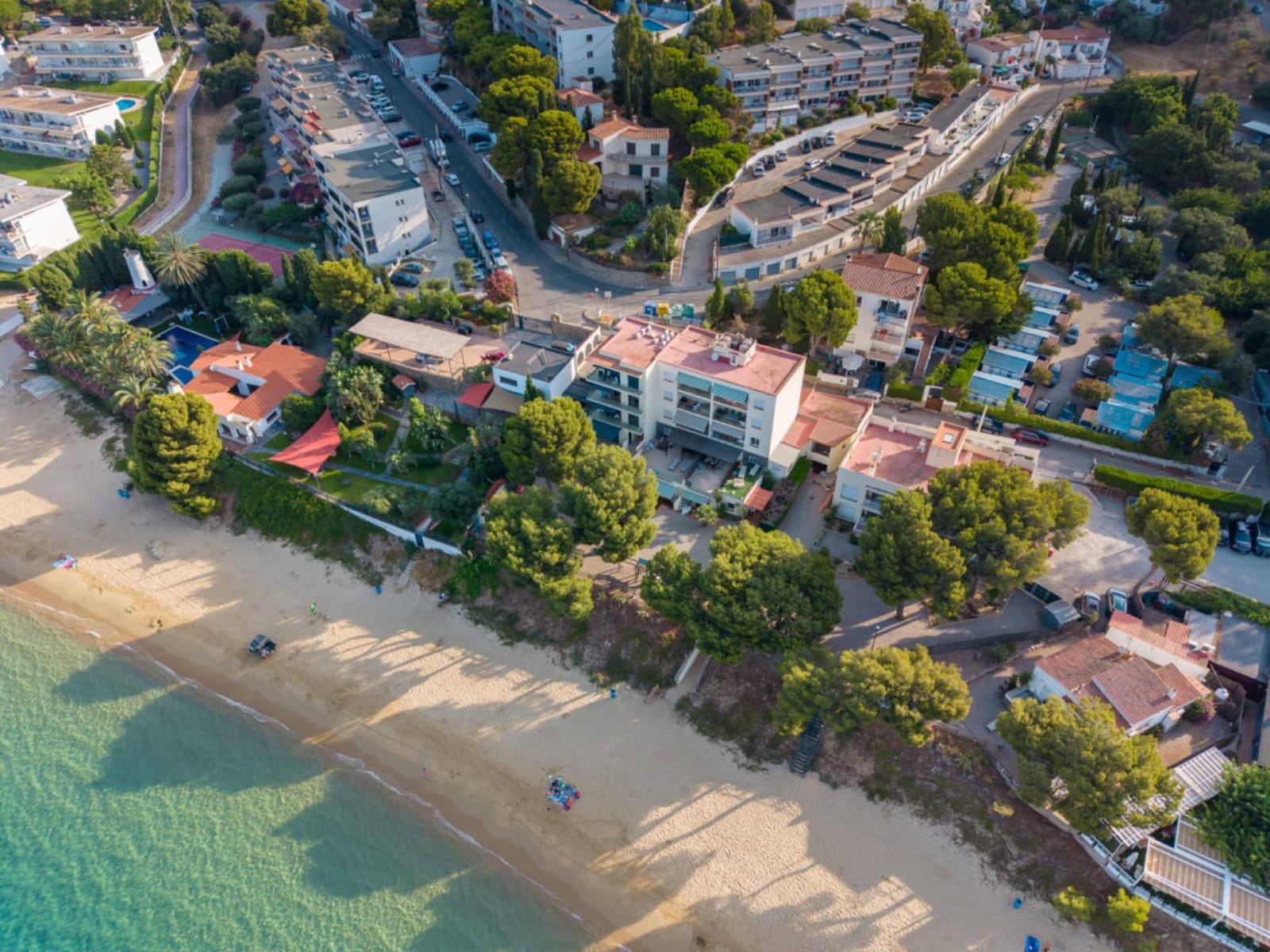 Piso en venta delante de mar — 4
