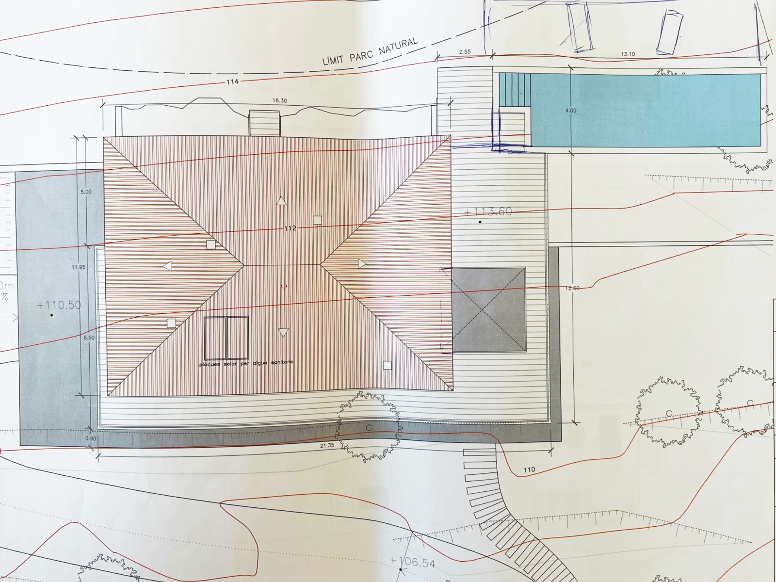Espectacular chalet en Pau — 25