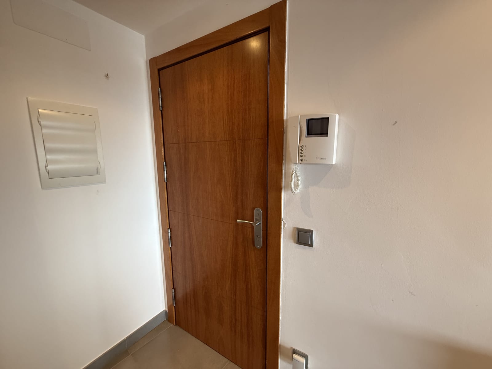 Espectacular apartamento con piscina en Santa Margarita — 74