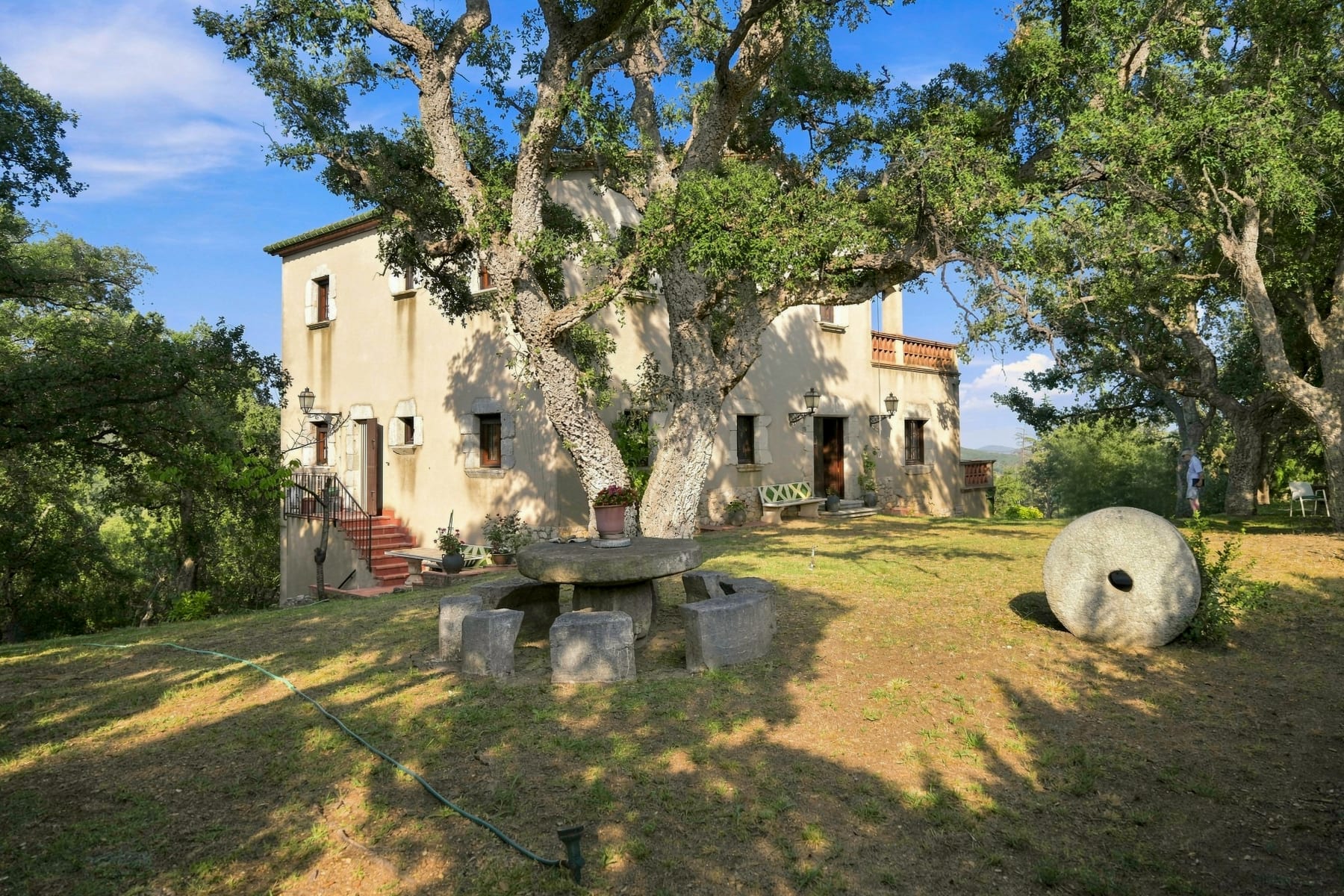 Casa / chalet en venta en Darnius — 3