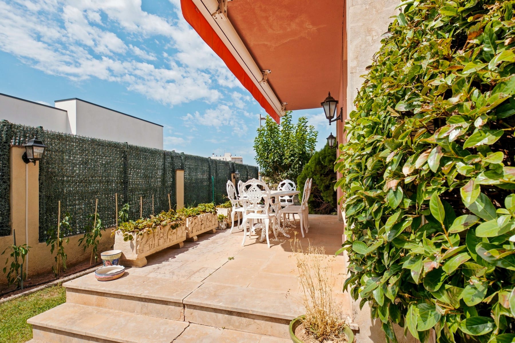 Casa en venta en Mas Matas — 36