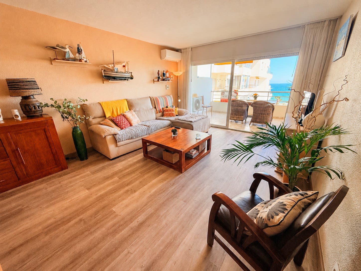 Apartamento en Santa Margarita — 8