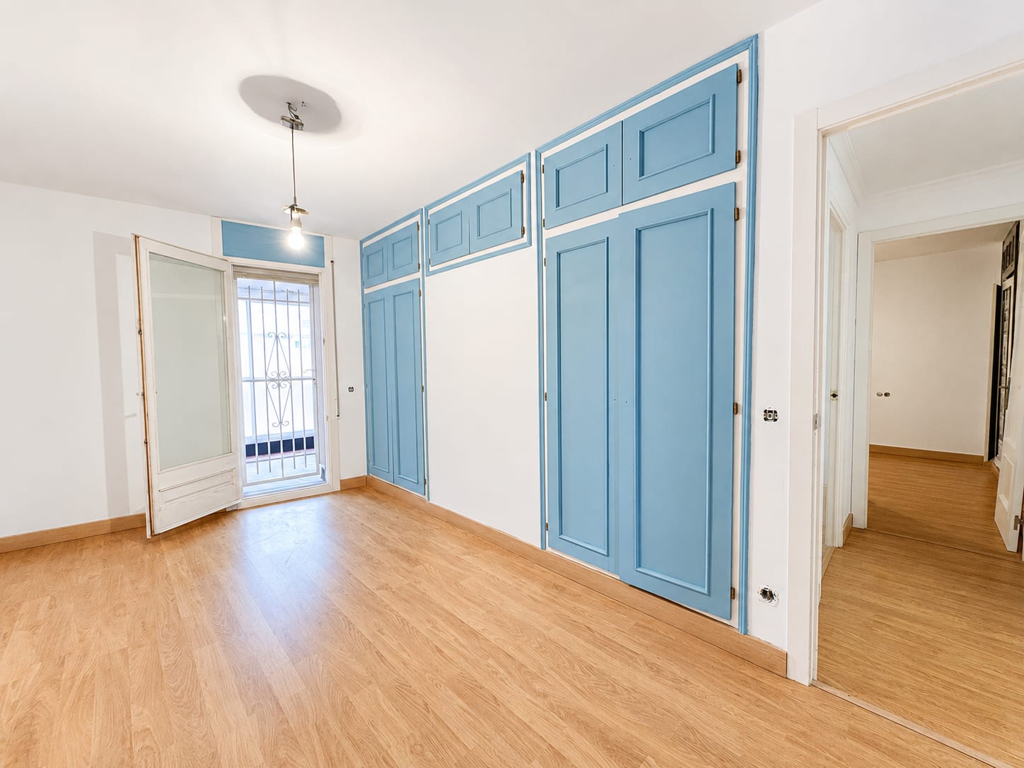 ACOJEDOR APARTAMENTO SITUADO EN EXCELENTE UBICACIÓN EN ROSES — 6