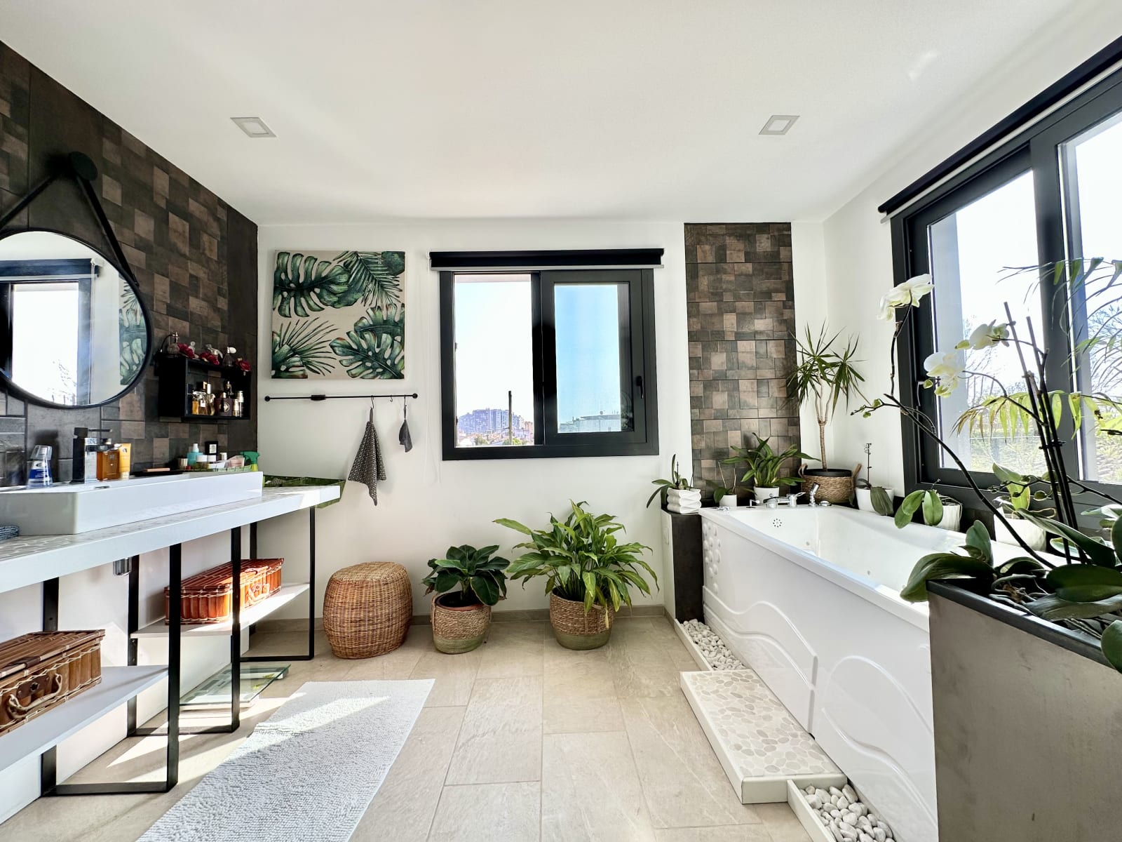 Espectacular casa con piscina en el centro de Empuriabrava — 20