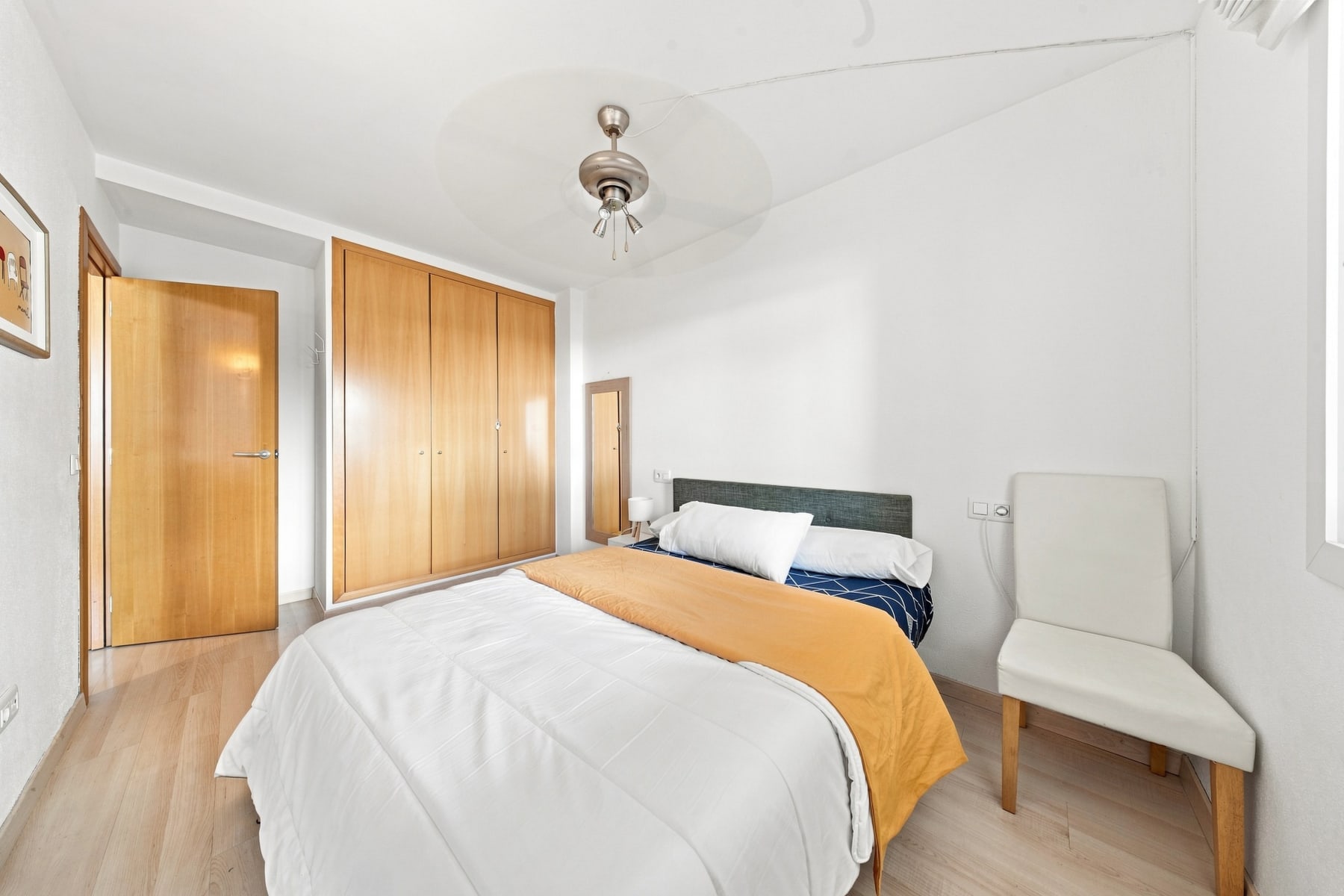 Piso en venta en Santa Margarita  — 8