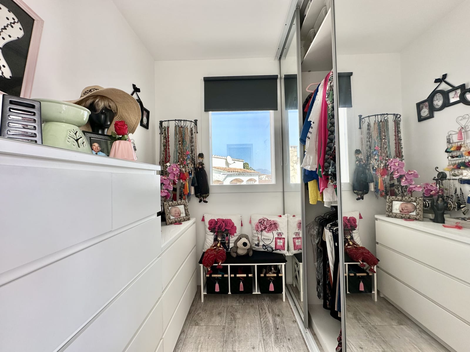 Espectacular casa con piscina en el centro de Empuriabrava — 26