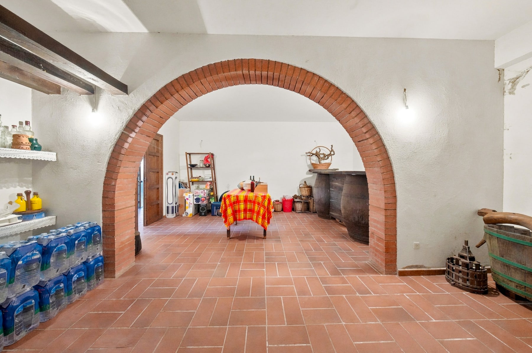 Casa / chalet en venta en Darnius — 69