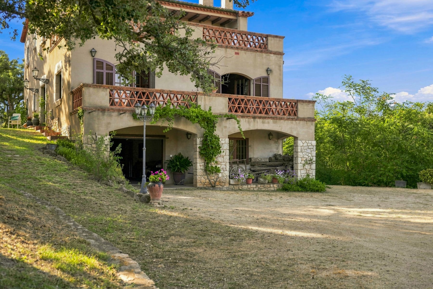 Casa / chalet en venta en Darnius — 5