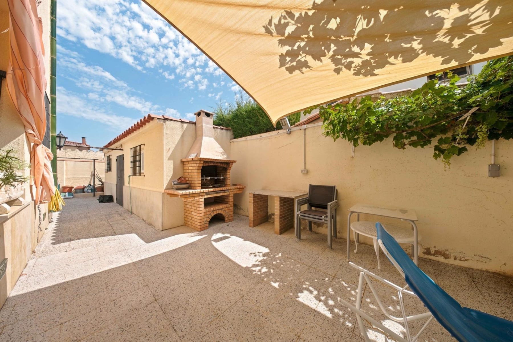 Casa o chalet independiente en venta en Mas Mates — 32