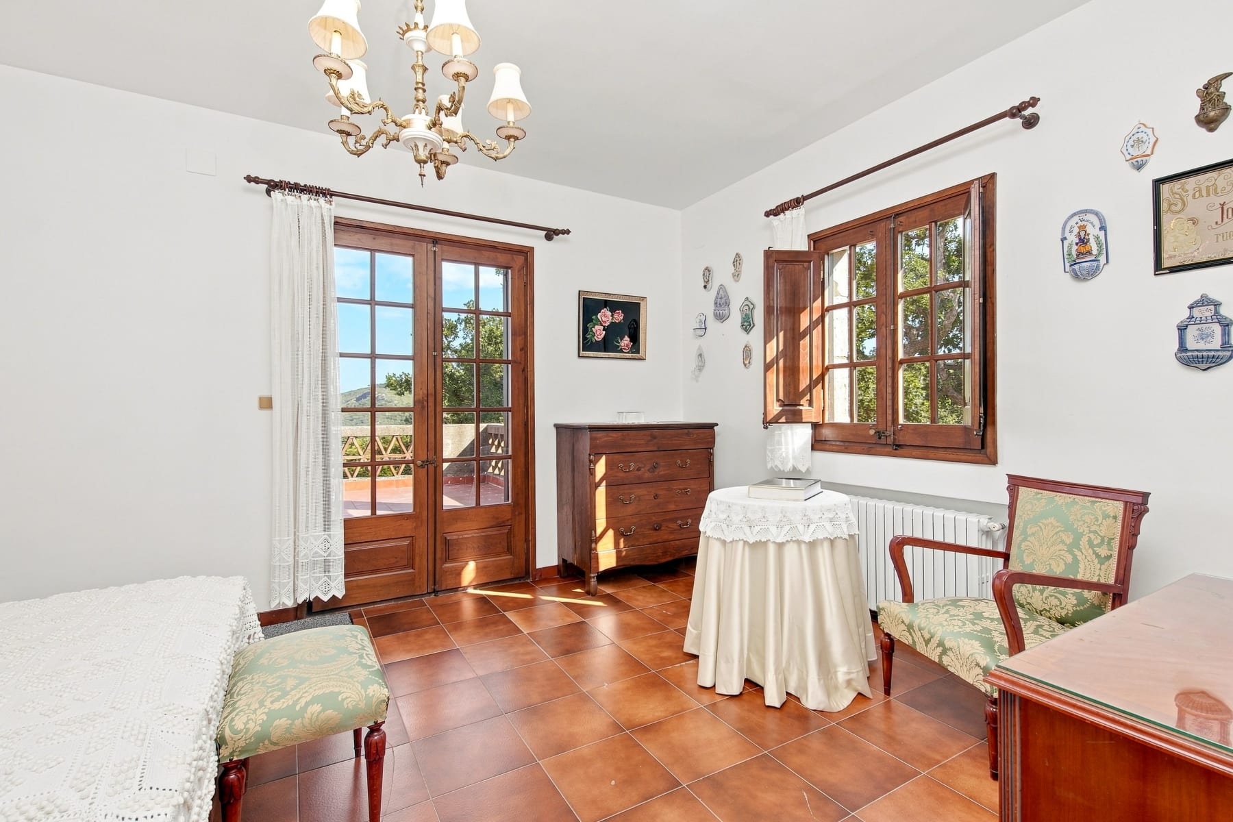 Casa / chalet en venta en Darnius — 56