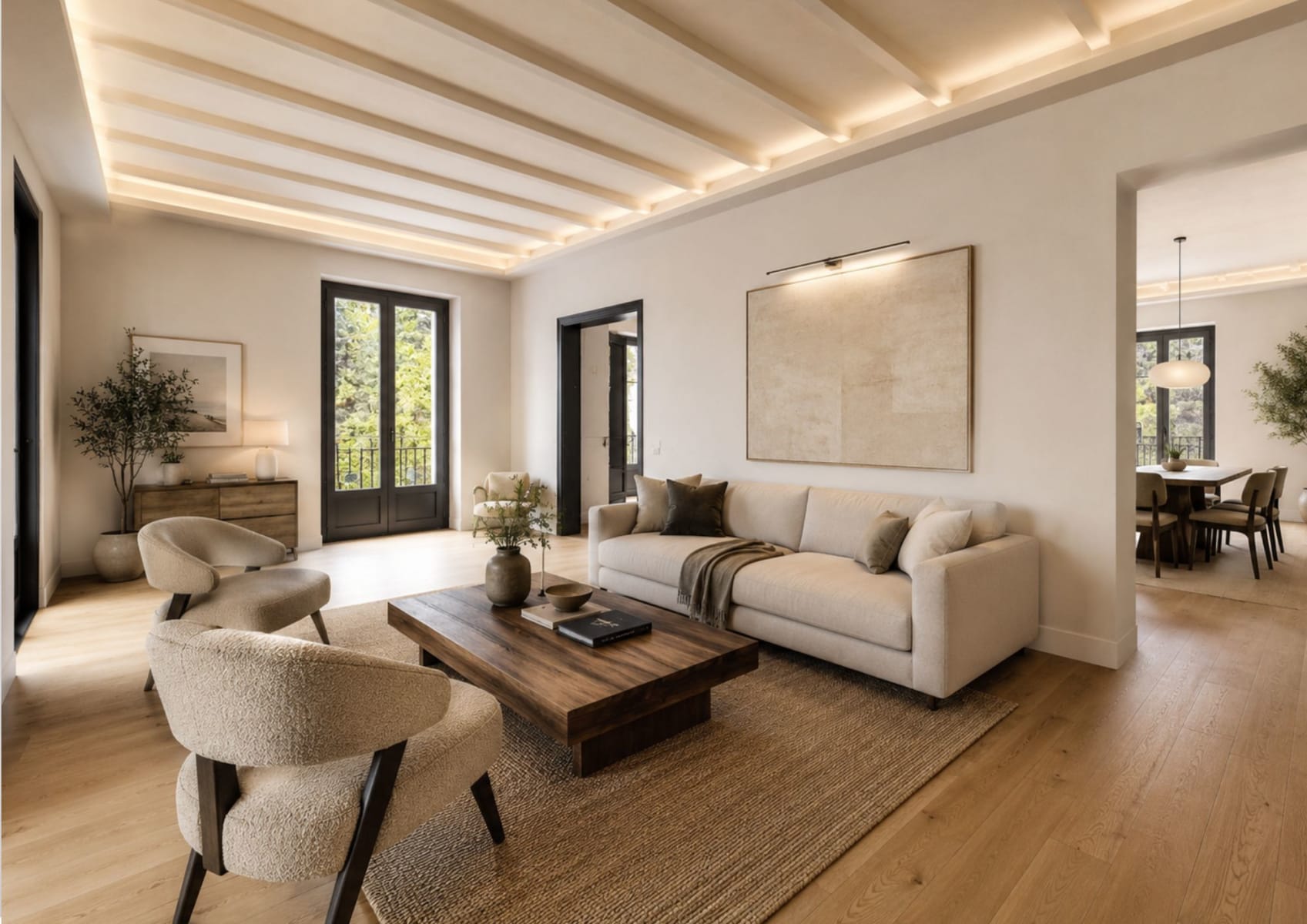 Edificio en venta en Figueres — 11