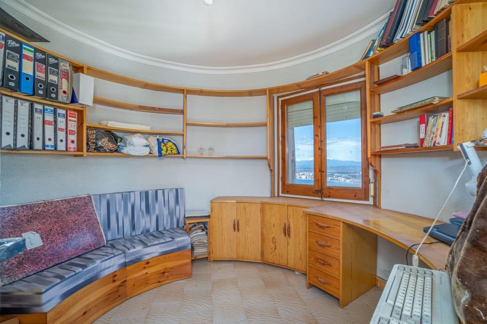 Chalet independiente en venta en el Puigrom — 25