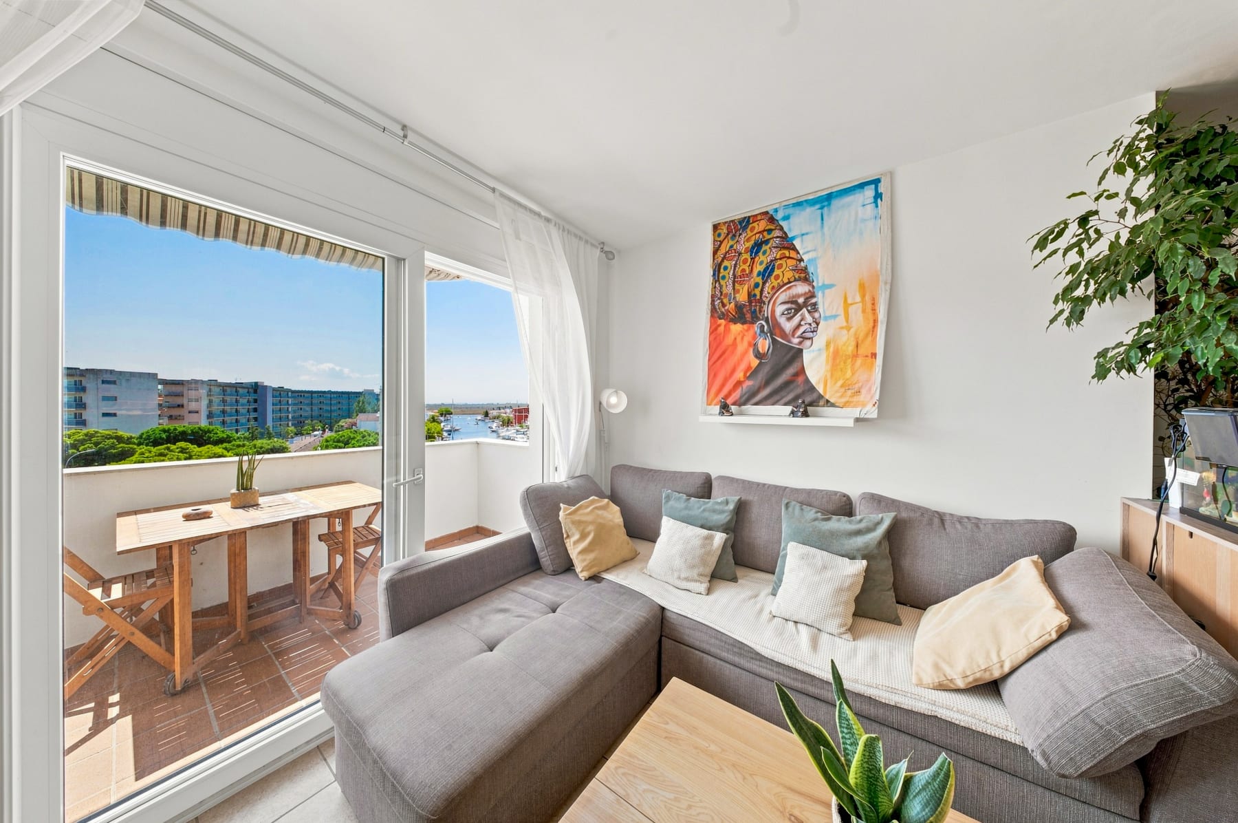 Apartamento en venta en Santa Margarita — 5