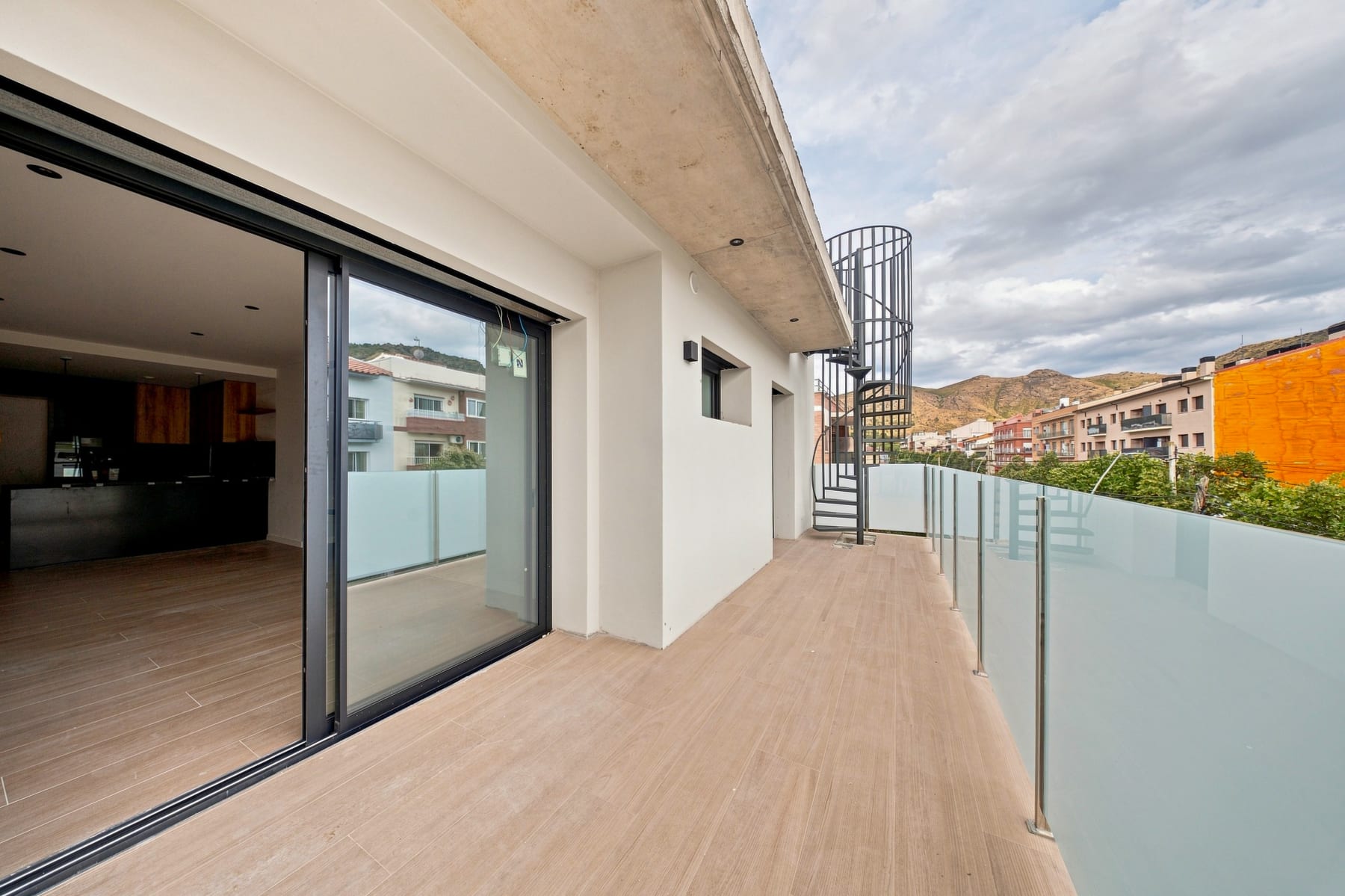 Espectacular ático en venta en Mas Oliva — 31