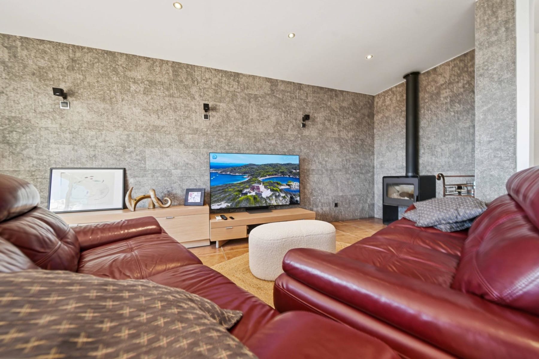 Casa en Puig Rom con vistas panorámicas a toda la bahía de Roses — 6