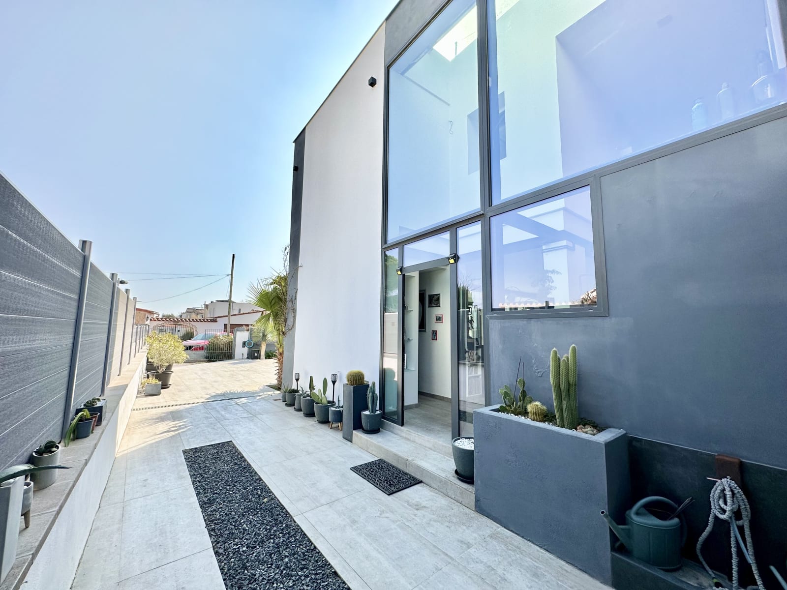 Espectacular casa con piscina en el centro de Empuriabrava — 12