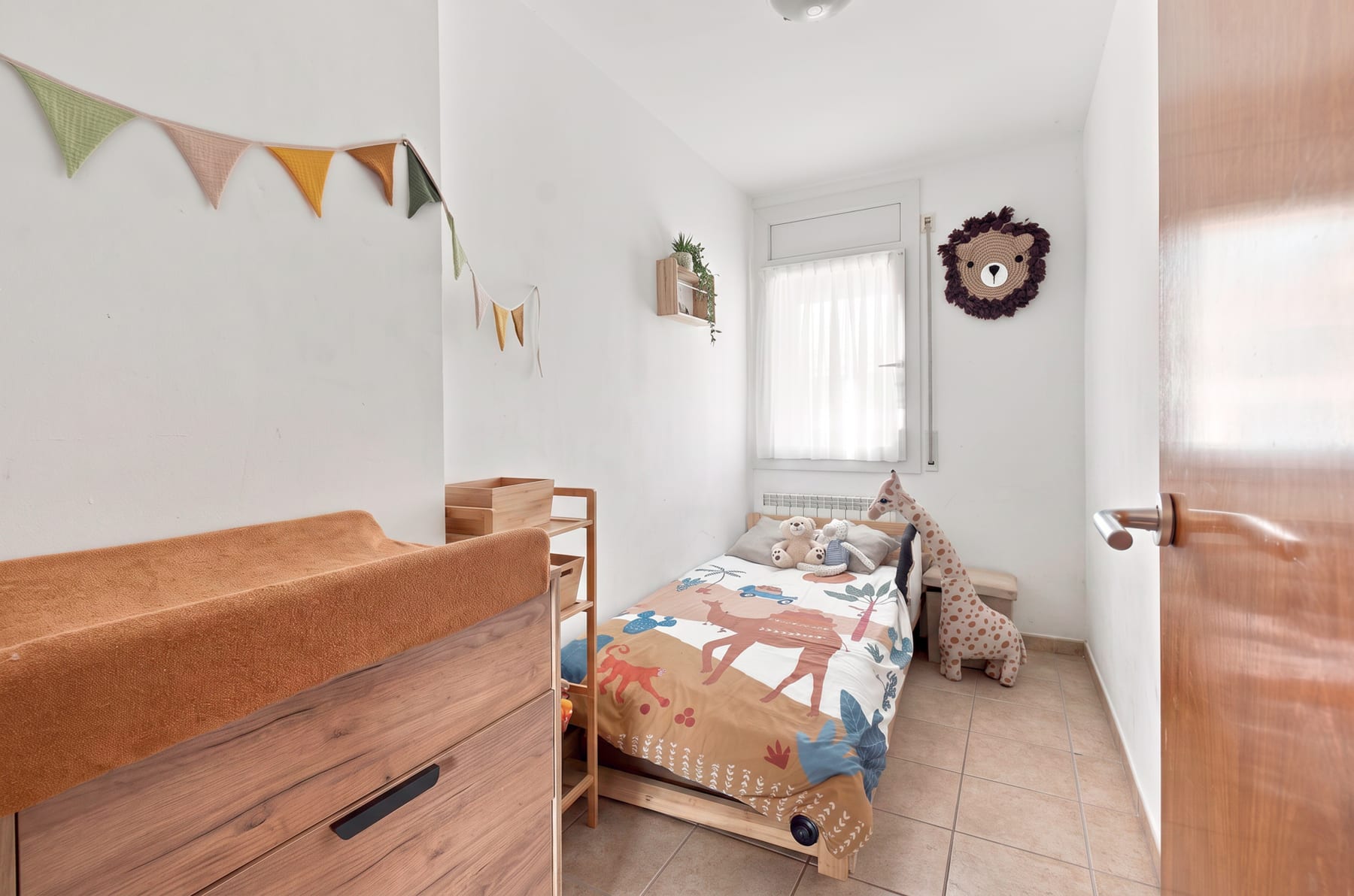 Apartamento en venta en Santa Margarita — 27