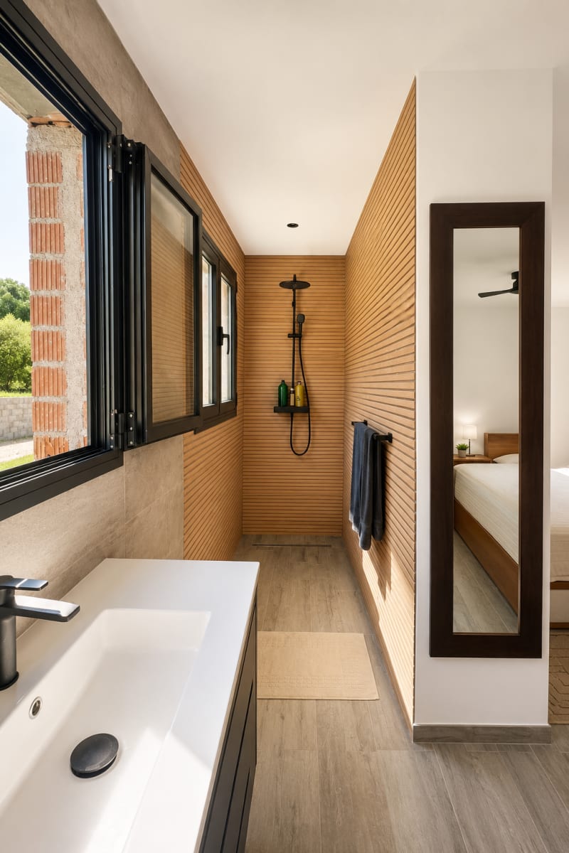 Espectacular chalet en Pau — 15