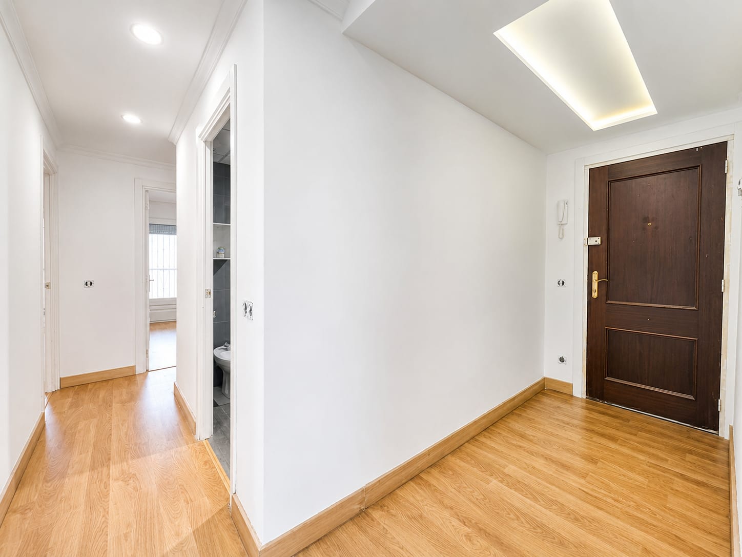 ACOJEDOR APARTAMENTO SITUADO EN EXCELENTE UBICACIÓN EN ROSES — 11