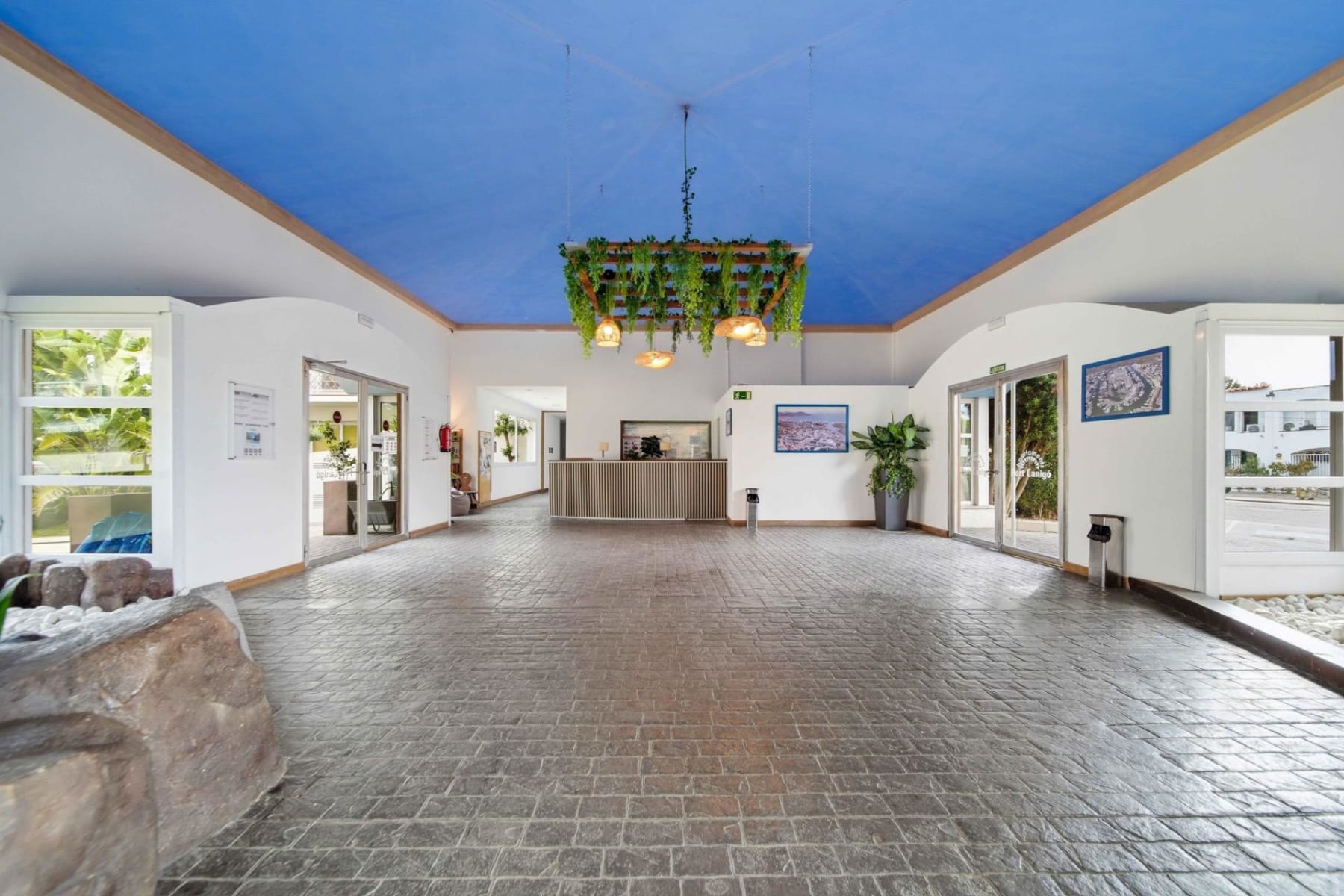 Piso en venta en Santa Margarita — 32