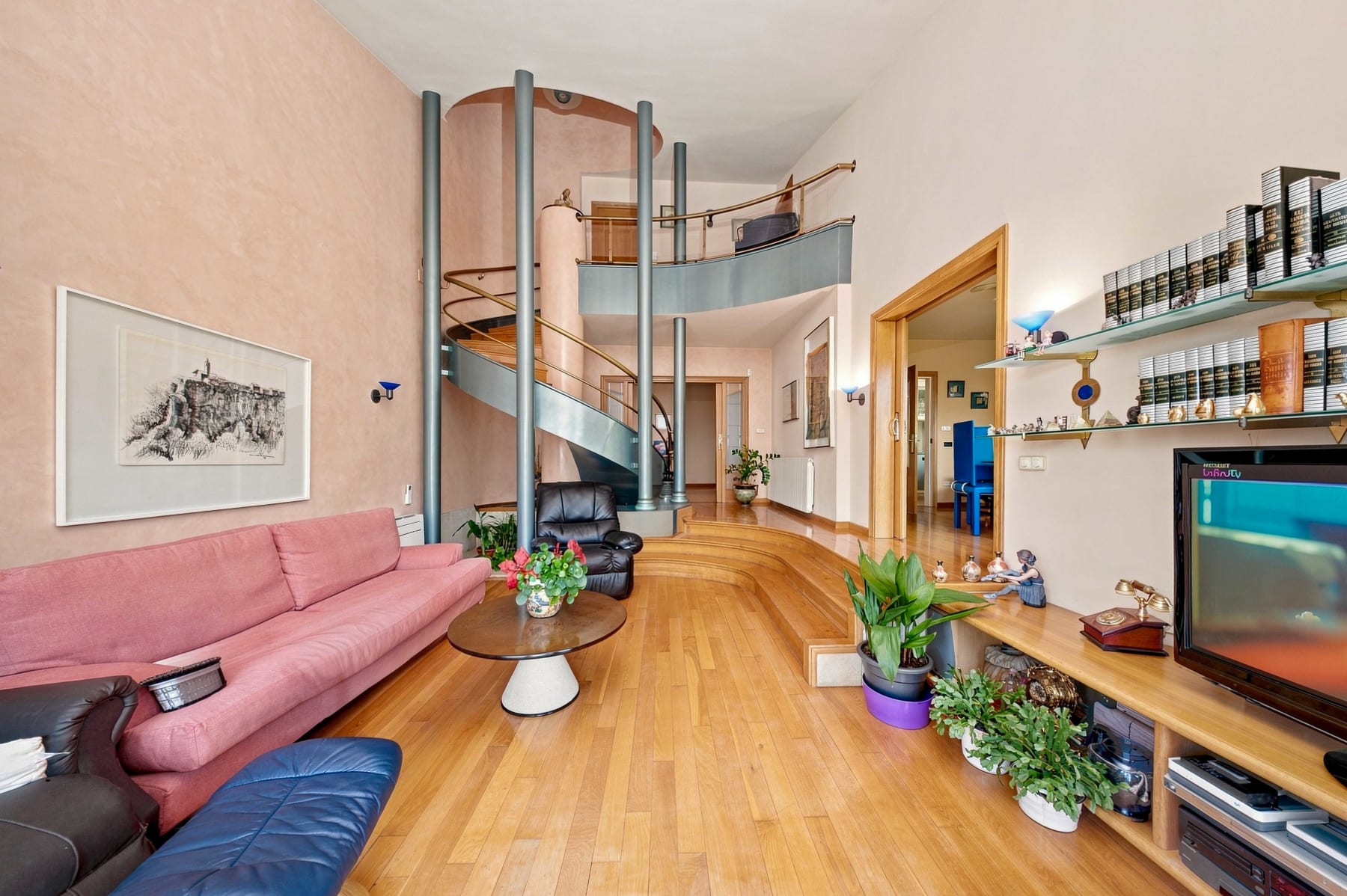 Casa en venta en Mas Matas — 3