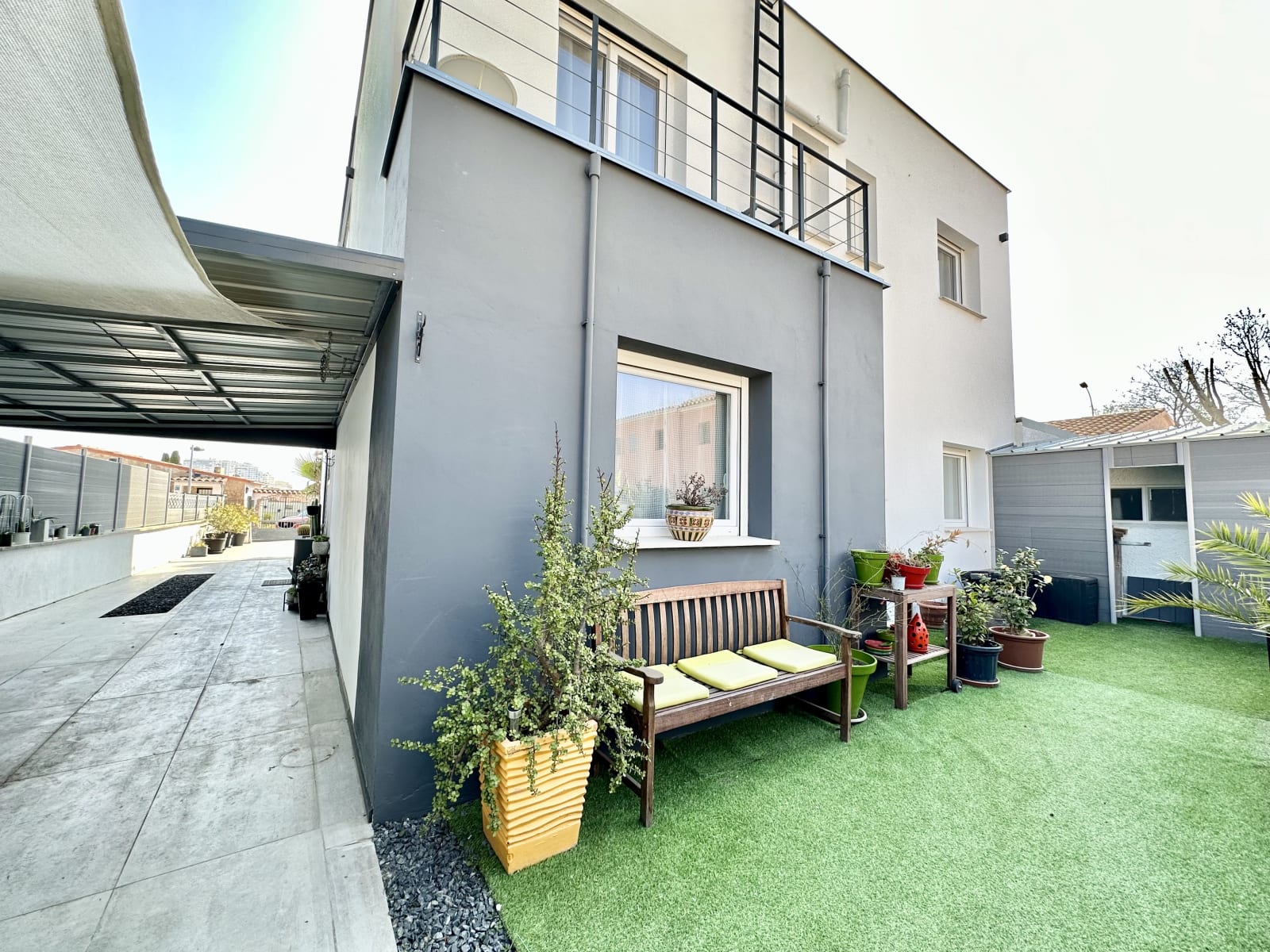 Espectacular casa con piscina en el centro de Empuriabrava — 11
