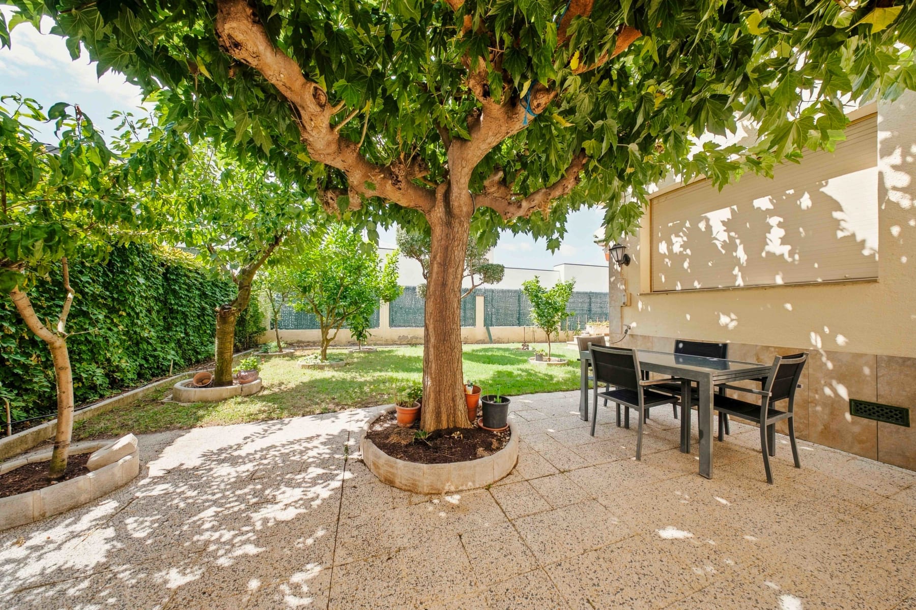 Casa en venta en Mas Matas — 35