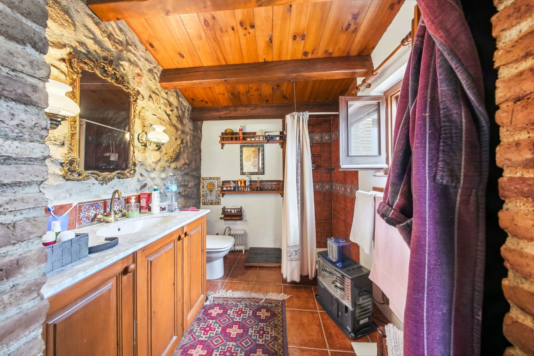 Casa rural en venta en la Jonquera — 26