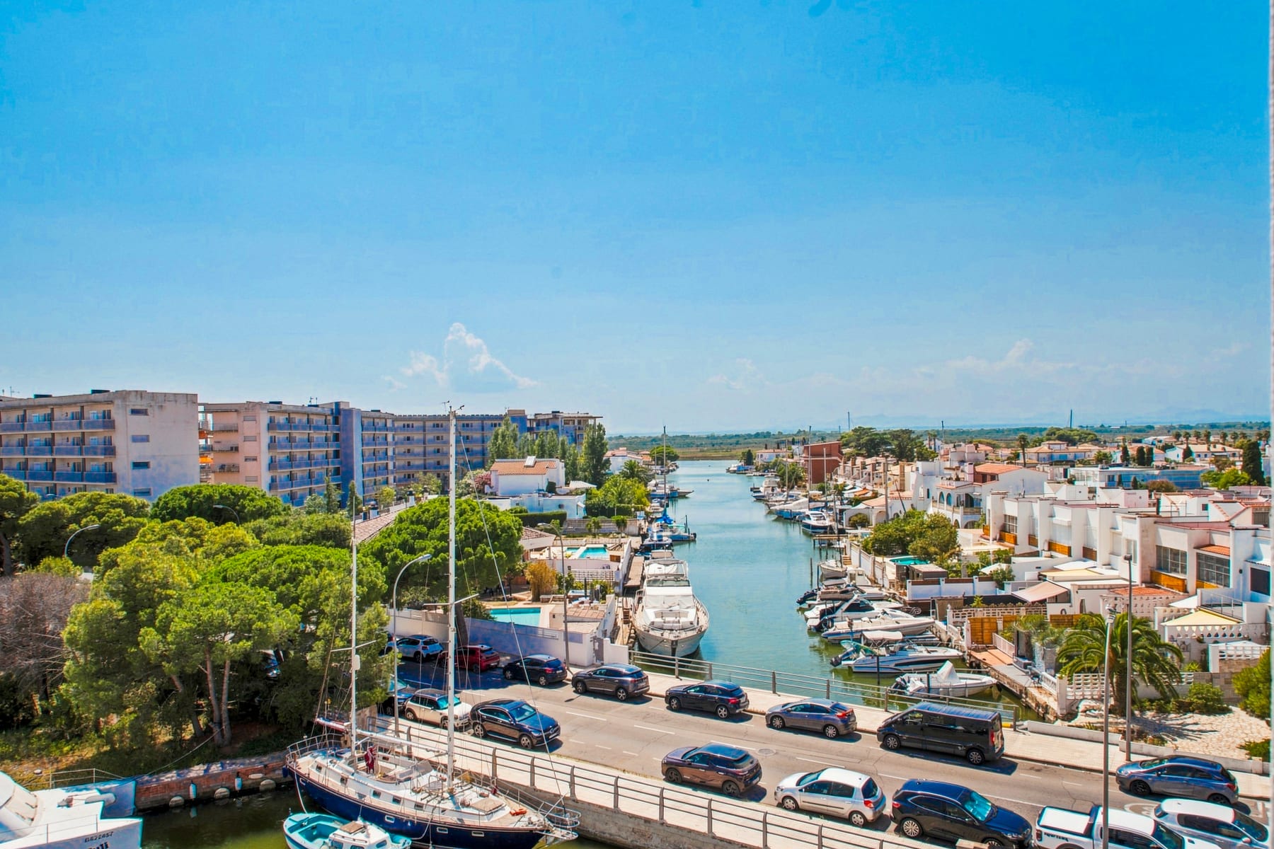 Apartamento en venta en Santa Margarita — 13