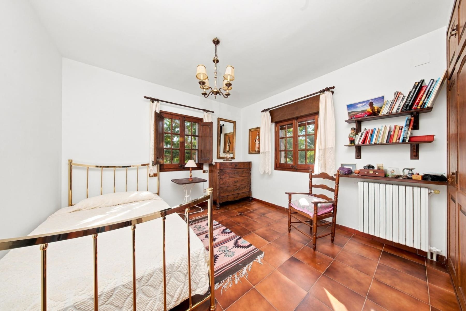 Finca Rustica en venta — 74