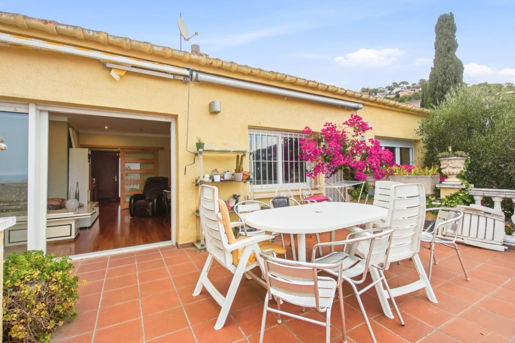 Casa o chalet independiente en venta en los Grecs — 30