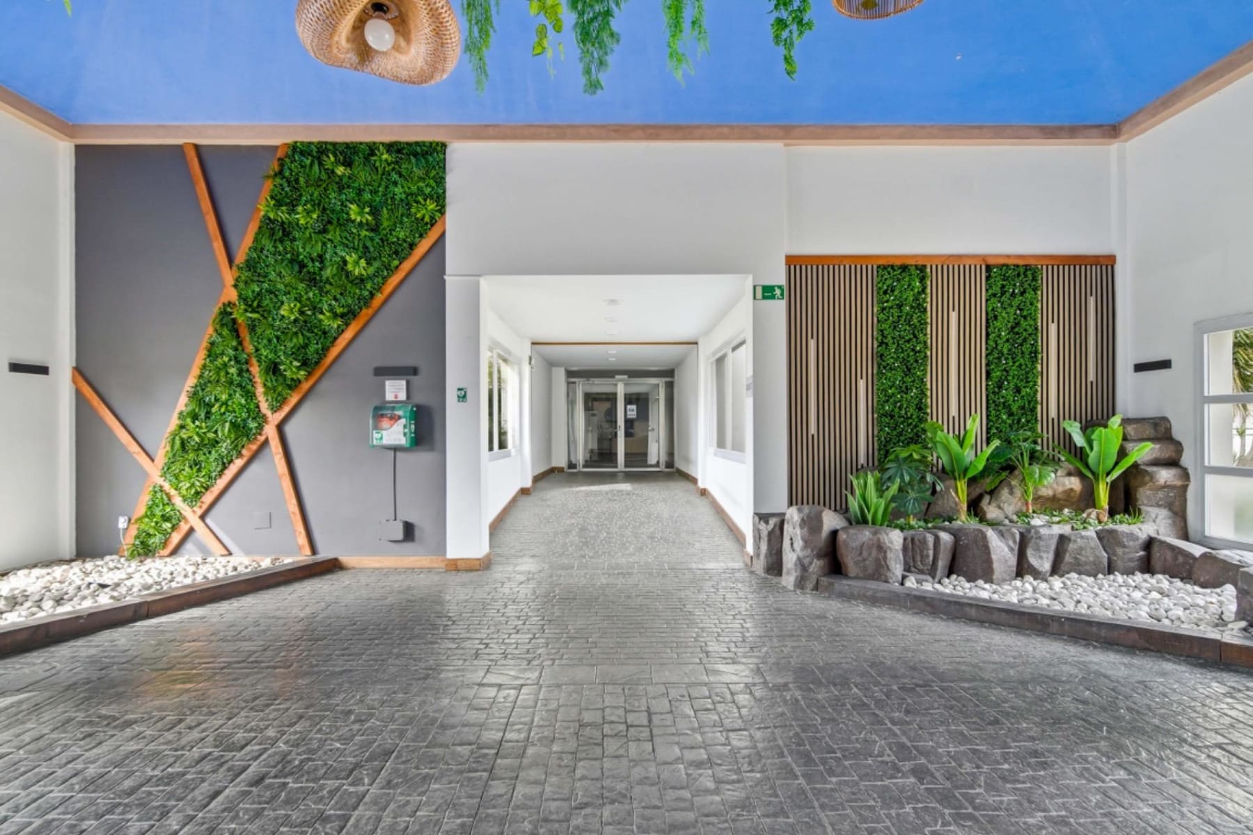 Piso en venta en Santa Margarita — 31