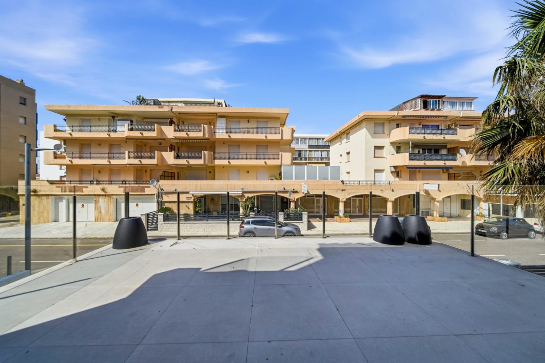 Chalet independiente en venta en Calle de la Roca Negra — 11