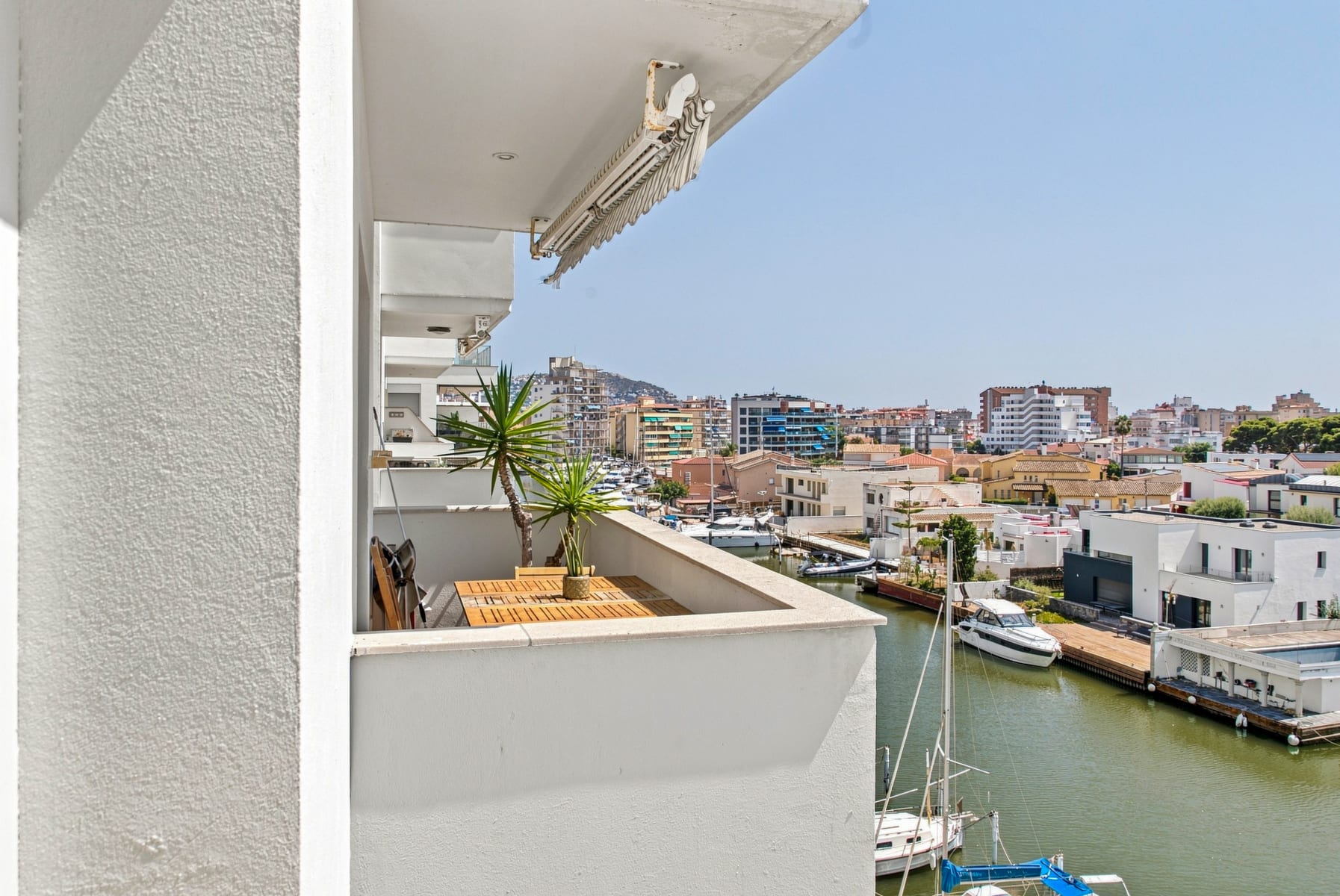 Apartamento en venta en Santa Margarita — 14