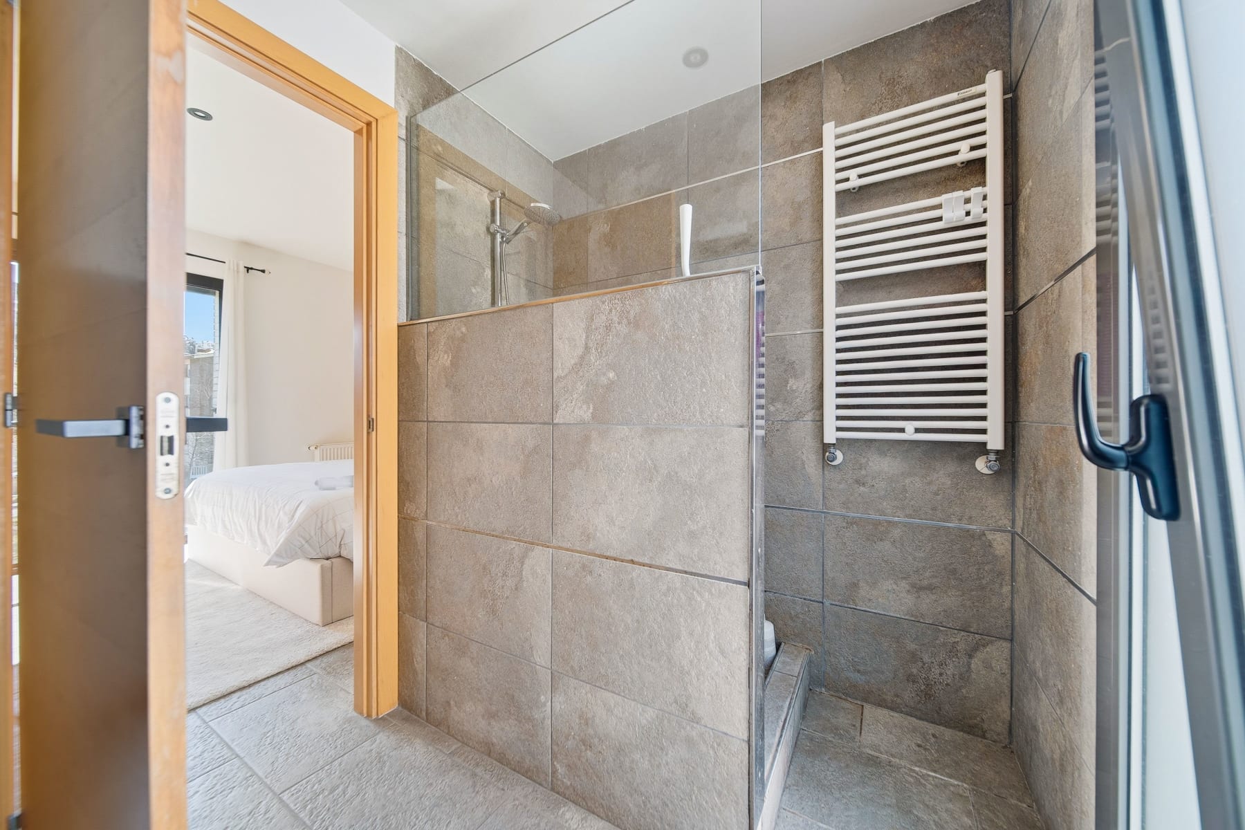 Casa en pleno centro de Roses con jardín y piscina comunitaria — 13